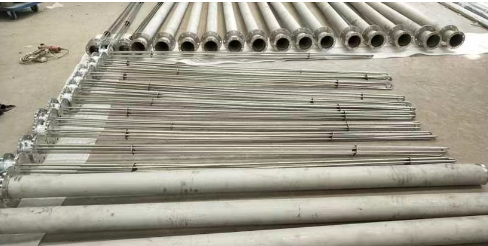 原油罐用加热器1