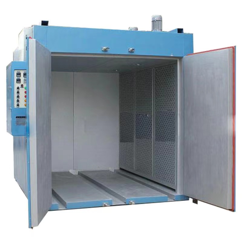 热风循环去氢烘箱