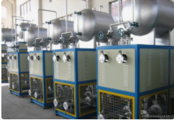 电加热导热油炉