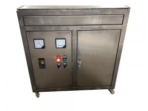 如何解决防爆风道电加热器的安全隐患问题